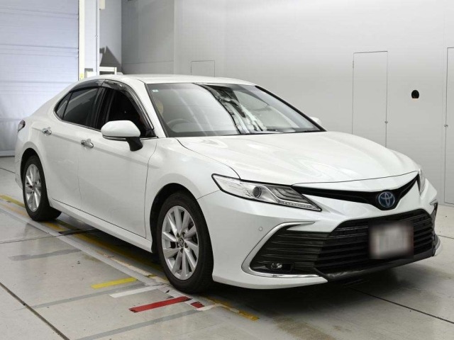 Toyota CAMRY 2021 8456280-5