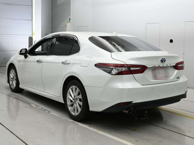Toyota CAMRY 2021 8456280-6