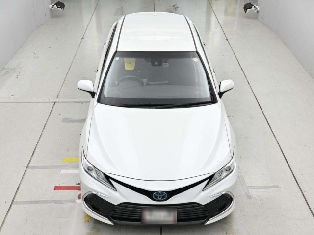 Toyota CAMRY 2021 8456280-7