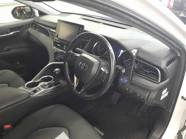 Toyota CAMRY 2021 8456280-9