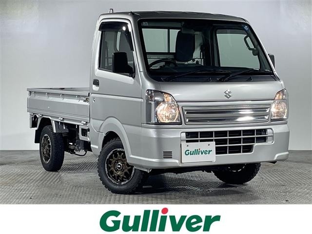 Suzuki CARRY TRUCK 2022 8447347-0