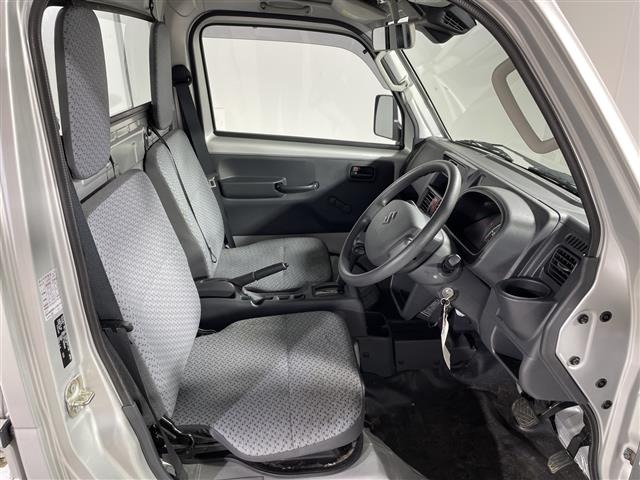 Suzuki CARRY TRUCK 2022 8447347-6