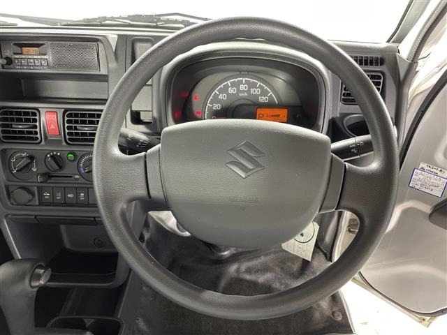 Suzuki CARRY TRUCK 2022 8447347-7