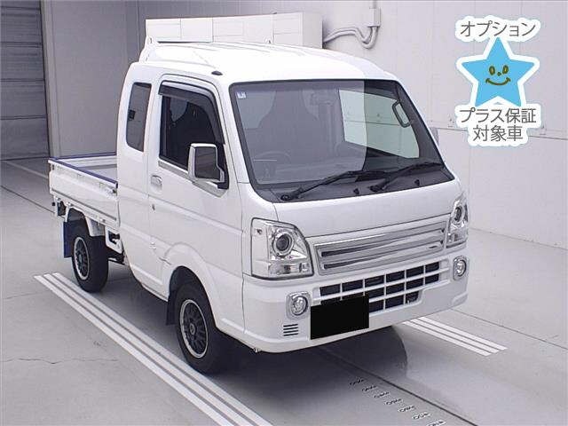 Suzuki CARRY TRUCK 2019 8447456-0