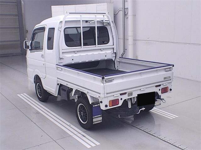 Suzuki CARRY TRUCK 2019 8447456-1