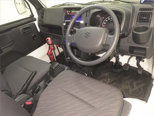 Suzuki CARRY TRUCK 2019 8447456-3