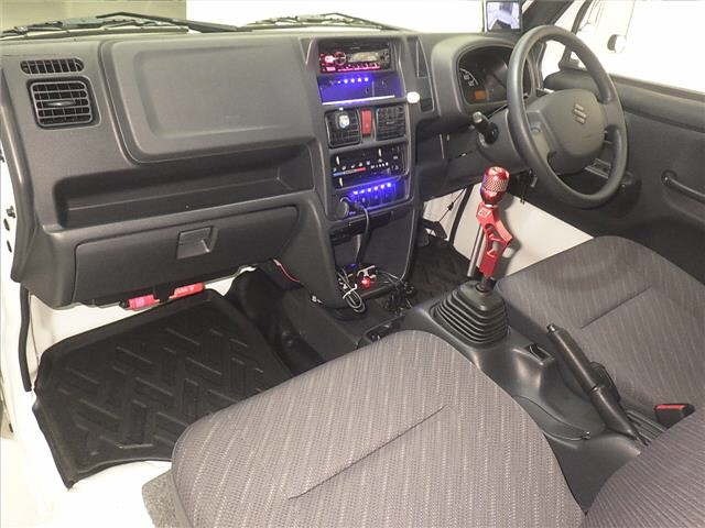 Suzuki CARRY TRUCK 2019 8447456-4