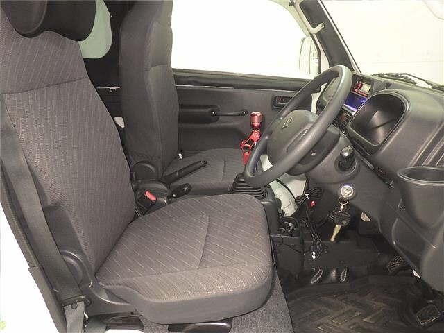 Suzuki CARRY TRUCK 2019 8447456-5