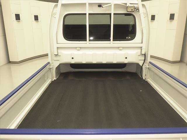Suzuki CARRY TRUCK 2019 8447456-7