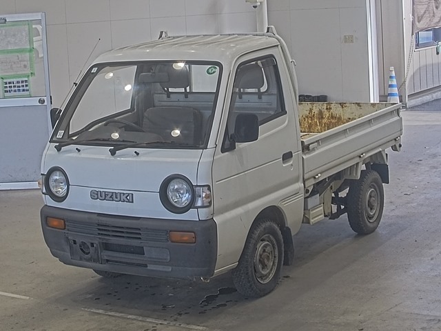 Suzuki CARRY TRUCK 1994 8447497-0