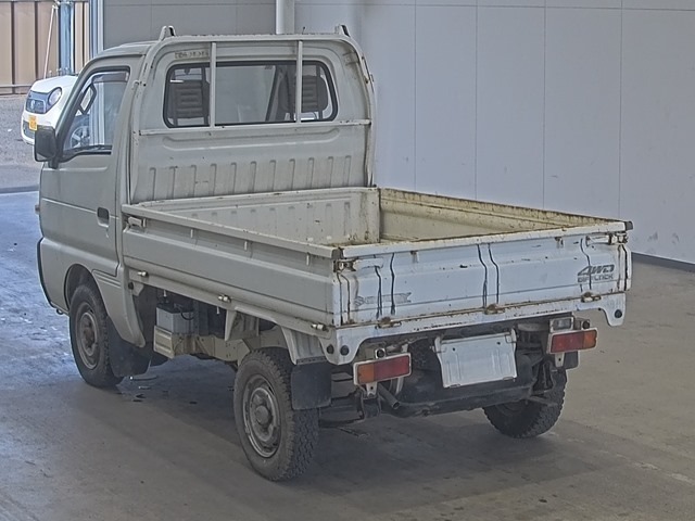 Suzuki CARRY TRUCK 1994 8447497-1