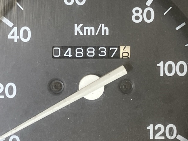 Suzuki CARRY TRUCK 1994 8447497-10