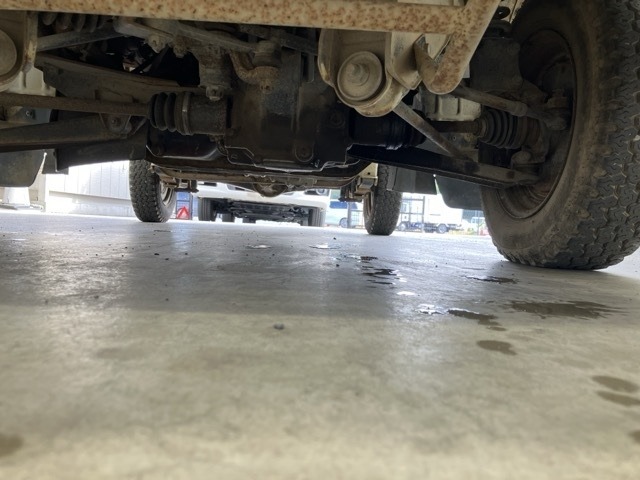 Suzuki CARRY TRUCK 1994 8447497-12
