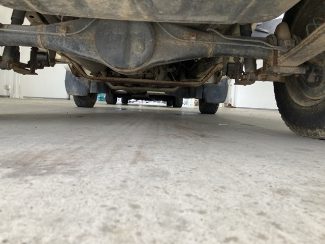 Suzuki CARRY TRUCK 1994 8447497-13