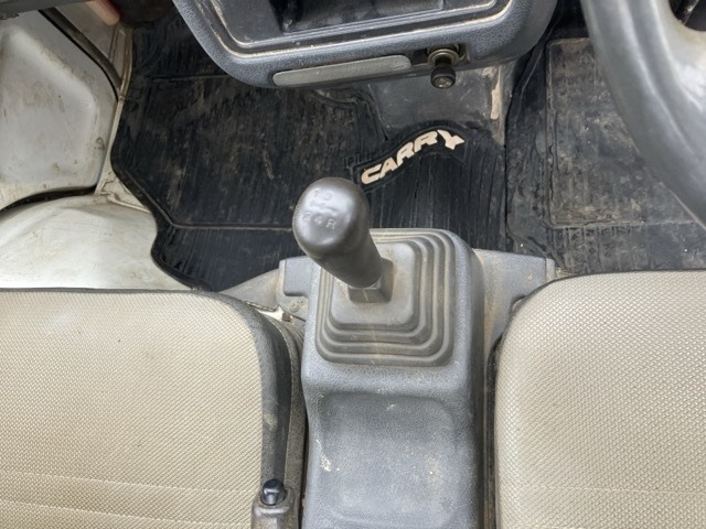Suzuki CARRY TRUCK 1994 8447497-5