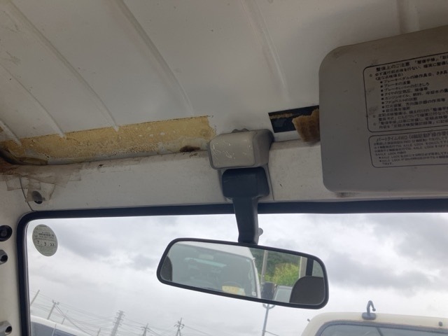 Suzuki CARRY TRUCK 1994 8447497-7