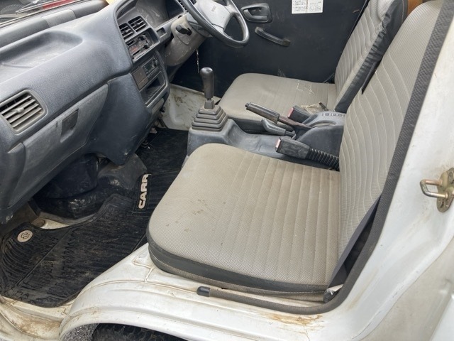 Suzuki CARRY TRUCK 1994 8447497-9