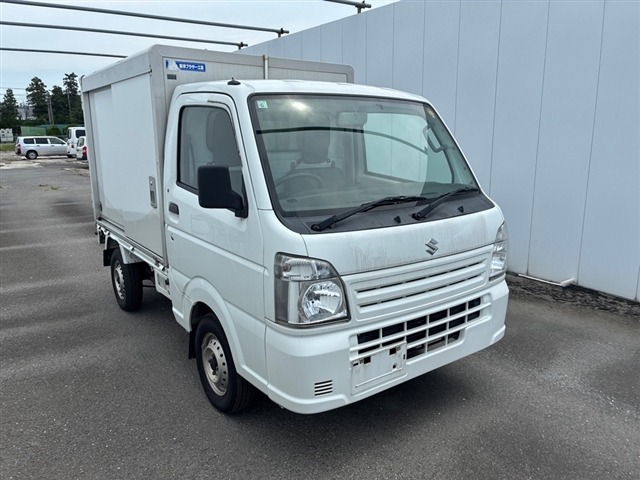 Suzuki CARRY TRUCK 2020 8447510-0