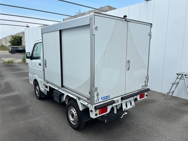 Suzuki CARRY TRUCK 2020 8447510-1