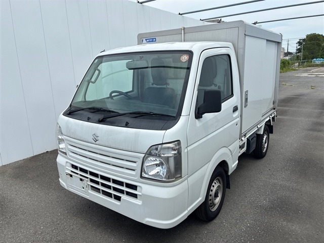 Suzuki CARRY TRUCK 2020 8447510-10