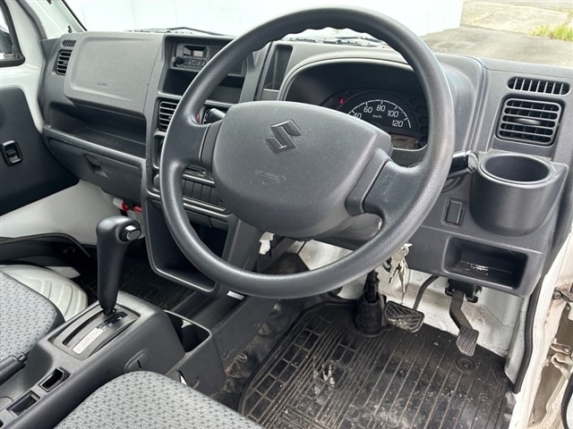 Suzuki CARRY TRUCK 2020 8447510-3