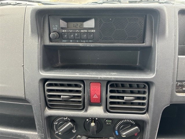 Suzuki CARRY TRUCK 2020 8447510-4