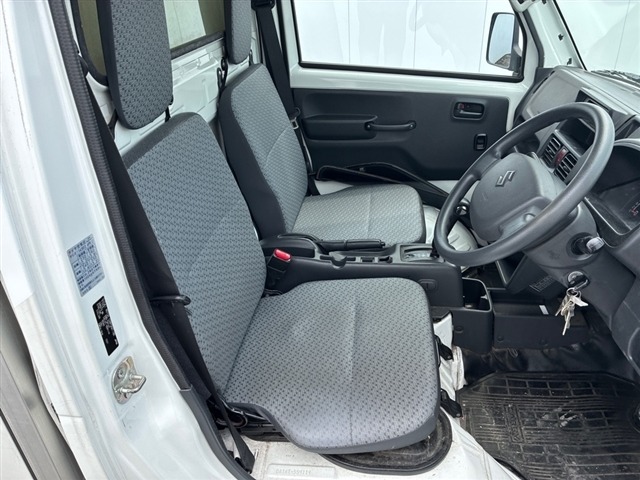 Suzuki CARRY TRUCK 2020 8447510-5