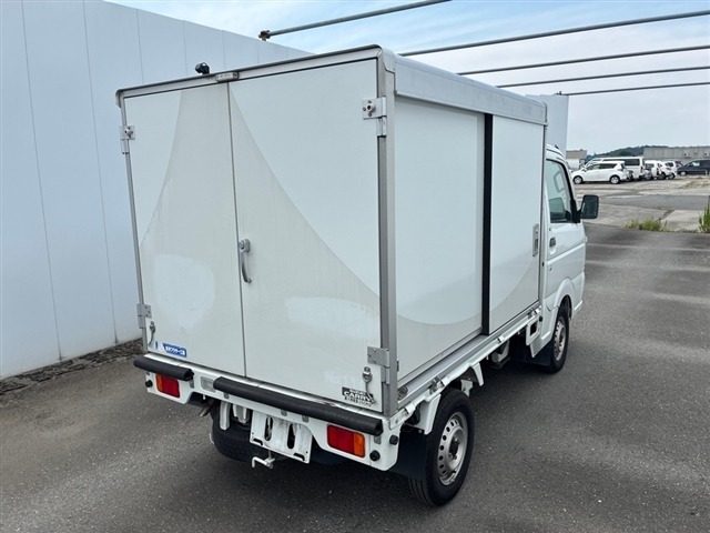Suzuki CARRY TRUCK 2020 8447510-9