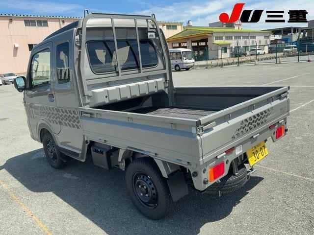 Suzuki CARRY TRUCK 2026 8447531-1