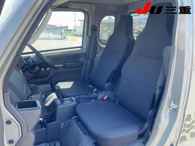 Suzuki CARRY TRUCK 2026 8447531-10