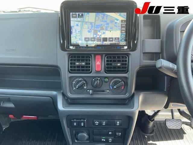 Suzuki CARRY TRUCK 2026 8447531-11