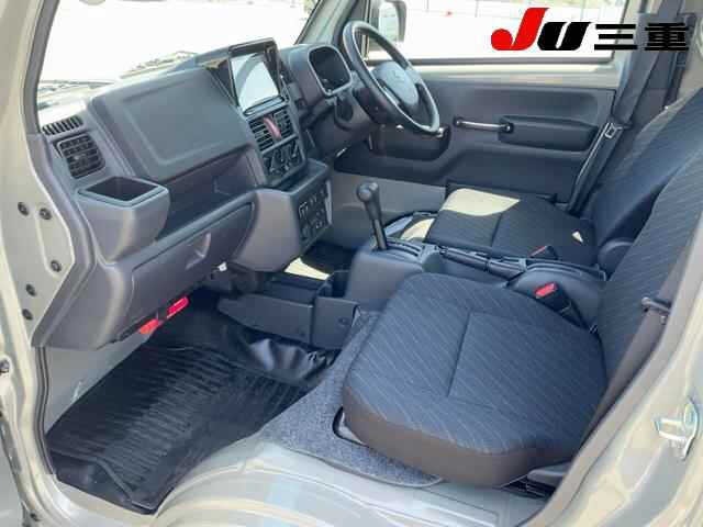 Suzuki CARRY TRUCK 2026 8447531-3