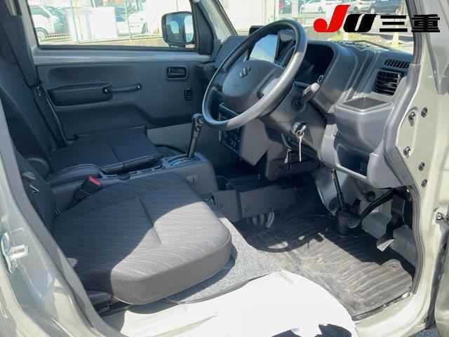 Suzuki CARRY TRUCK 2026 8447531-4