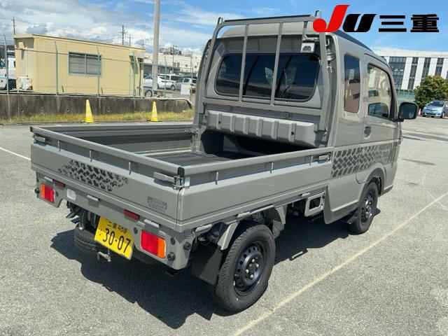 Suzuki CARRY TRUCK 2026 8447531-6