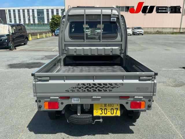 Suzuki CARRY TRUCK 2026 8447531-7