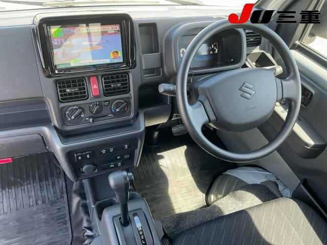 Suzuki CARRY TRUCK 2026 8447531-8