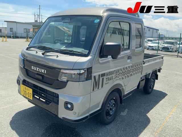 Suzuki CARRY TRUCK 2026 8447531-9