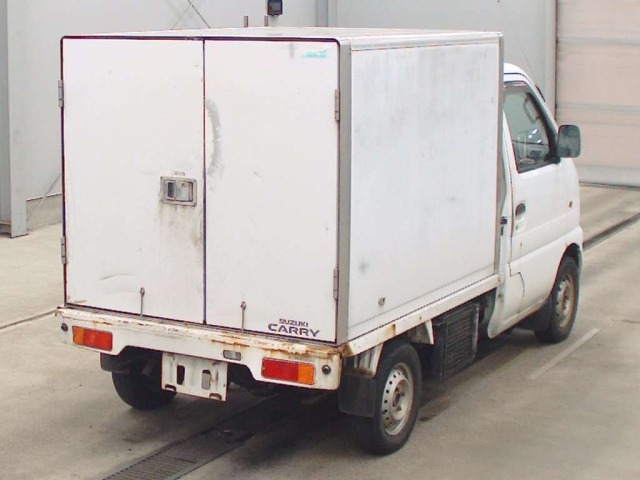 Suzuki CARRY TRUCK 2001 8447543-1