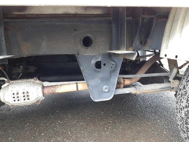 Suzuki CARRY TRUCK 2001 8447543-11
