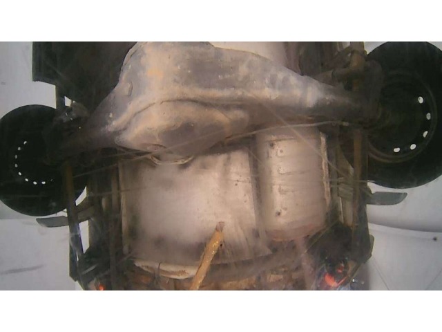 Suzuki CARRY TRUCK 2001 8447543-14