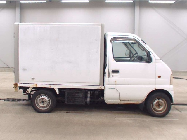 Suzuki CARRY TRUCK 2001 8447543-3