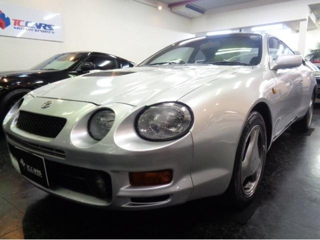 Toyota CELICA 1994 8445870-0