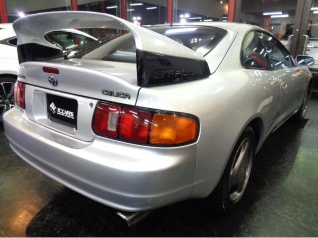 Toyota CELICA 1994 8445870-1