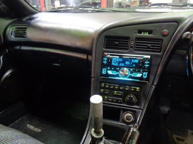 Toyota CELICA 1994 8445870-10