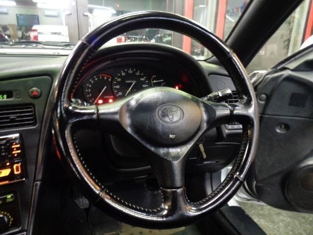 Toyota CELICA 1994 8445870-11