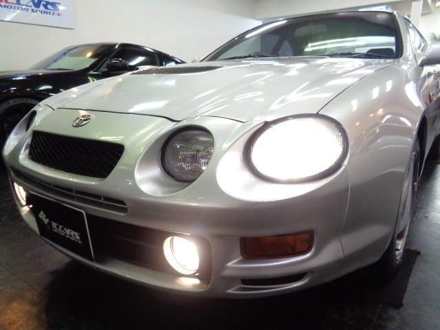 Toyota CELICA 1994 8445870-14