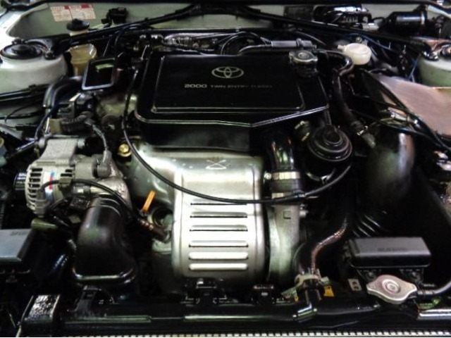 Toyota CELICA 1994 8445870-15