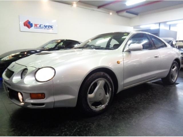 Toyota CELICA 1994 8445870-16