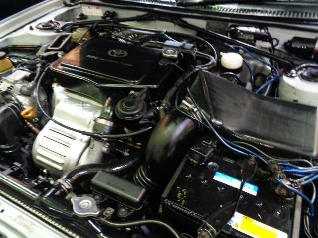 Toyota CELICA 1994 8445870-17