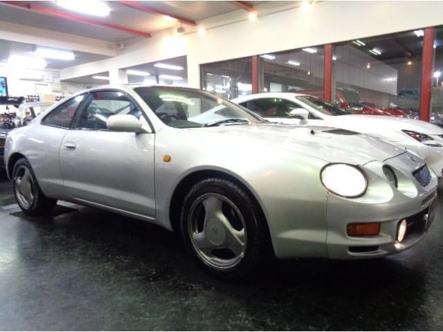Toyota CELICA 1994 8445870-18